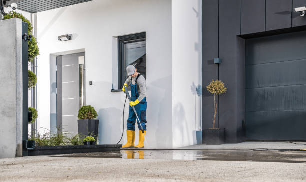Best Restaurant Pressure Washing  in Victory Lakes, NJ